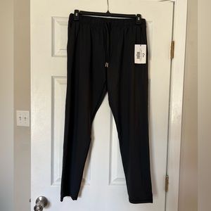 ZYIA Black Everywhere Pant